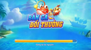 Game bắn cá online đổi thưởng được nhiều bet thủ chọn lựa