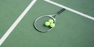 Cá độ Tennis ra đời làm say đắm bet thủ trên nền tảng online