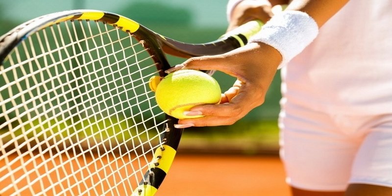 Cá độ Tennis chẵn/lẻ rất được ưa chuộng nhất hiện nay