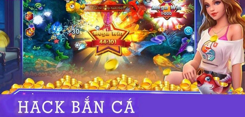 Anh em không nên hack game bắn cá đâu nhé